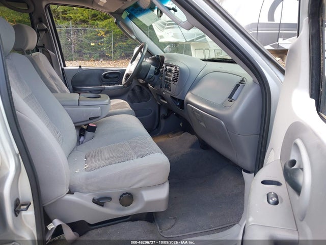 Продаж на аукціоні авто 2003 Ford F-150 Lariat/xlt, vin: 1FTRW08603KC56761, номер лоту: 46296727
