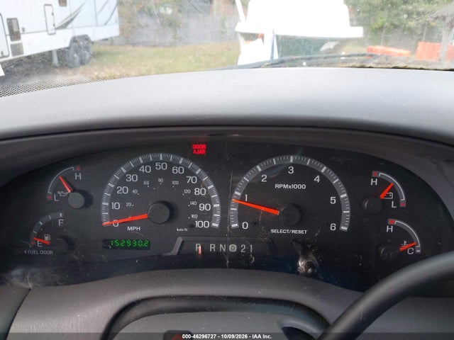 Продаж на аукціоні авто 2003 Ford F-150 Lariat/xlt, vin: 1FTRW08603KC56761, номер лоту: 46296727
