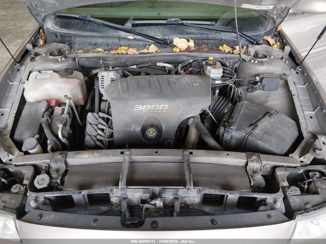 Продаж на аукціоні авто 2001 Buick Lesabre Limited, vin: 1G4HR54K91U142208, номер лоту: 46296731