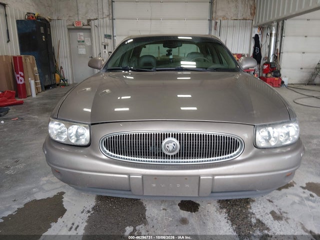 Продаж на аукціоні авто 2001 Buick Lesabre Limited, vin: 1G4HR54K91U142208, номер лоту: 46296731