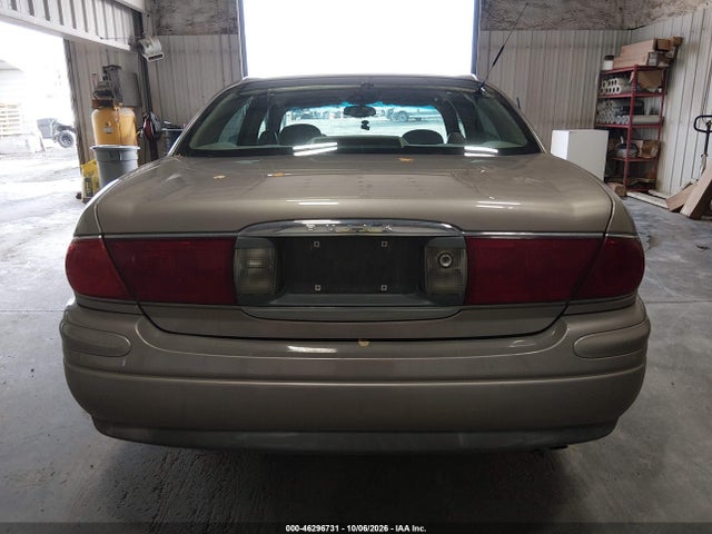 Продаж на аукціоні авто 2001 Buick Lesabre Limited, vin: 1G4HR54K91U142208, номер лоту: 46296731
