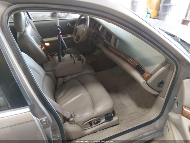 Продаж на аукціоні авто 2001 Buick Lesabre Limited, vin: 1G4HR54K91U142208, номер лоту: 46296731