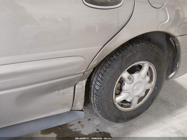 Продаж на аукціоні авто 2001 Buick Lesabre Limited, vin: 1G4HR54K91U142208, номер лоту: 46296731