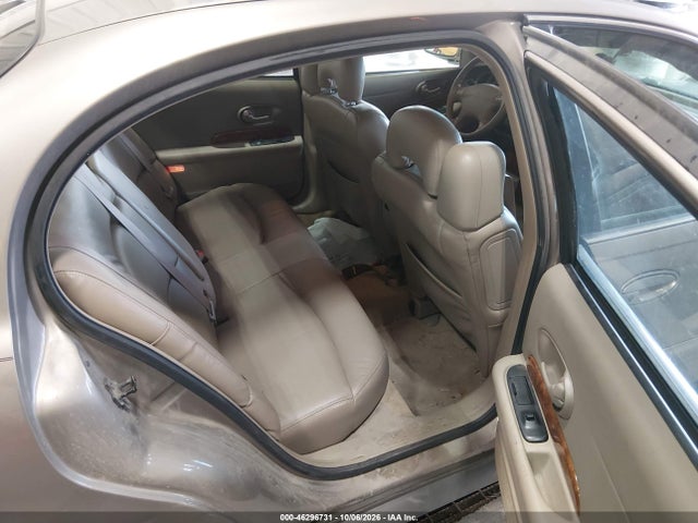Продаж на аукціоні авто 2001 Buick Lesabre Limited, vin: 1G4HR54K91U142208, номер лоту: 46296731