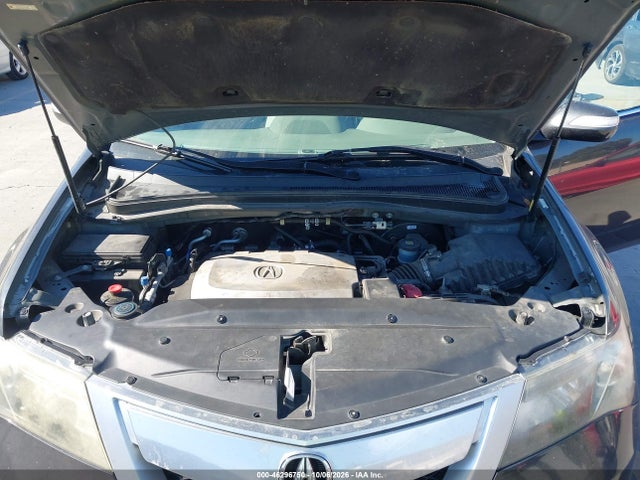 Продажа на аукционе авто 2013 Acura Mdx Technology Package, vin: 2HNYD2H33DH511084, номер лота: 46296750