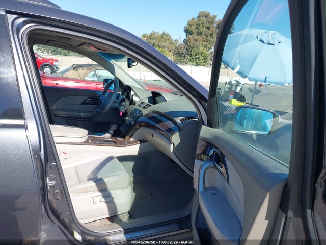 Продажа на аукционе авто 2013 Acura Mdx Technology Package, vin: 2HNYD2H33DH511084, номер лота: 46296750