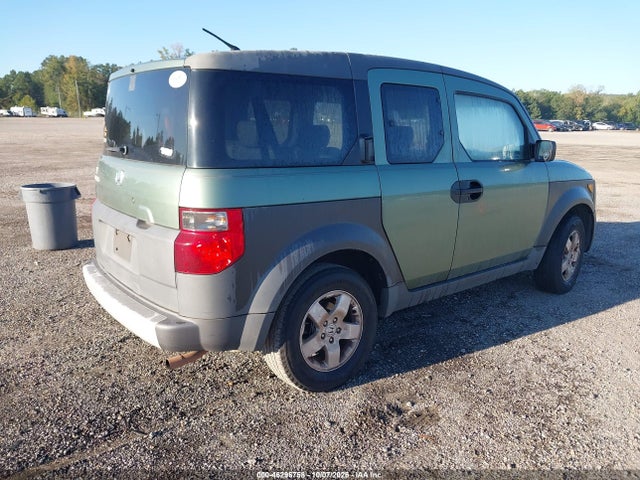 Aukcja sprzedaży 2003 Honda Element Ex, vin: 5J6YH28583L028469, numer aukcji: 46296758