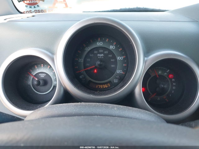 Aukcja sprzedaży 2003 Honda Element Ex, vin: 5J6YH28583L028469, numer aukcji: 46296758