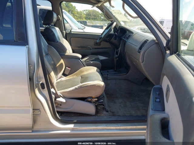 Продаж на аукціоні авто 2002 Toyota 4runner Sr5 V6, vin: JT3GN86R020241844, номер лоту: 46296759