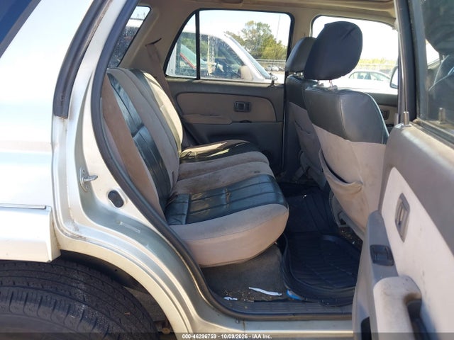 Продаж на аукціоні авто 2002 Toyota 4runner Sr5 V6, vin: JT3GN86R020241844, номер лоту: 46296759