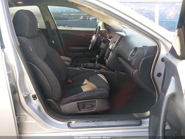 2012 Nissan Maxima 3.5 S მანქანა იყიდება აუქციონზე, vin: 1N4AA5AP0CC850181, აუქციონის ნომერი: 46296763
