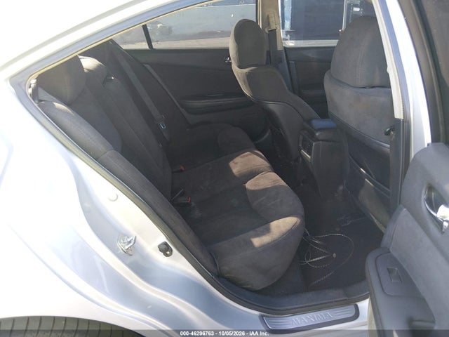 2012 Nissan Maxima 3.5 S მანქანა იყიდება აუქციონზე, vin: 1N4AA5AP0CC850181, აუქციონის ნომერი: 46296763