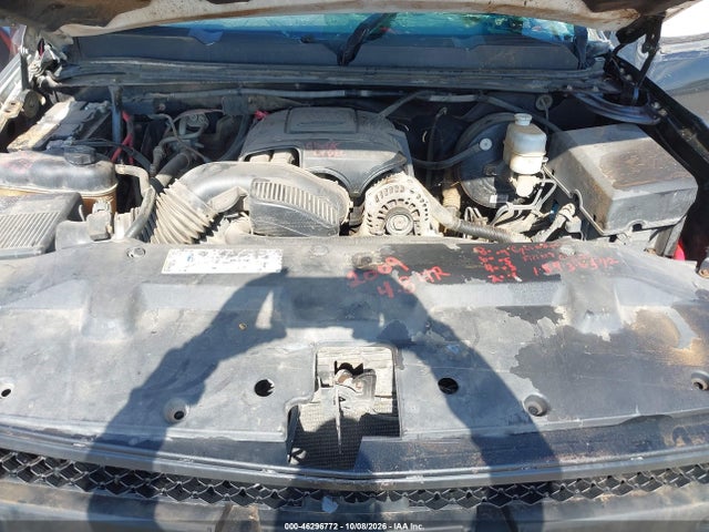 Aukcja sprzedaży 2009 Chevrolet Silverado 1500 Lt, vin: 1GCEC29C29Z288201, numer aukcji: 46296772