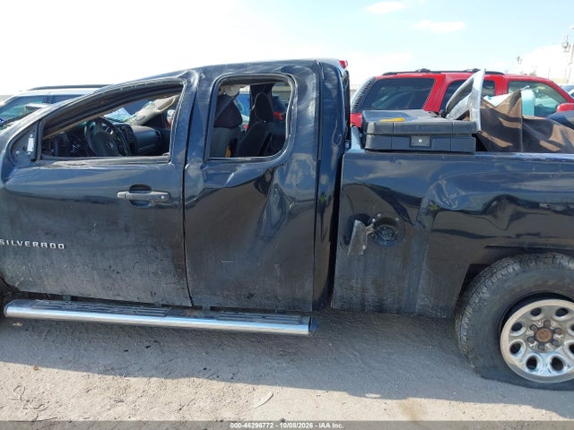Aukcja sprzedaży 2009 Chevrolet Silverado 1500 Lt, vin: 1GCEC29C29Z288201, numer aukcji: 46296772