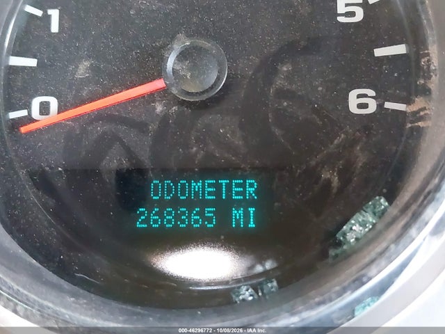 Aukcja sprzedaży 2009 Chevrolet Silverado 1500 Lt, vin: 1GCEC29C29Z288201, numer aukcji: 46296772