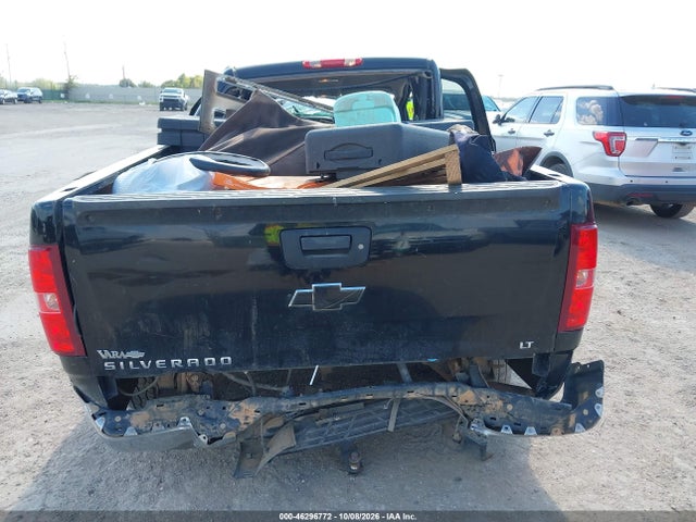 Aukcja sprzedaży 2009 Chevrolet Silverado 1500 Lt, vin: 1GCEC29C29Z288201, numer aukcji: 46296772