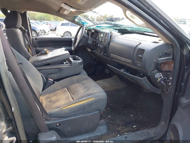Aukcja sprzedaży 2009 Chevrolet Silverado 1500 Lt, vin: 1GCEC29C29Z288201, numer aukcji: 46296772