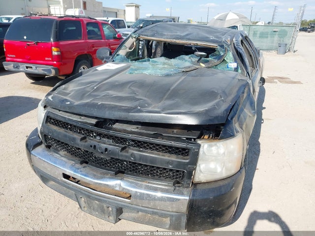 Aukcja sprzedaży 2009 Chevrolet Silverado 1500 Lt, vin: 1GCEC29C29Z288201, numer aukcji: 46296772