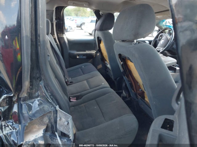 Aukcja sprzedaży 2009 Chevrolet Silverado 1500 Lt, vin: 1GCEC29C29Z288201, numer aukcji: 46296772