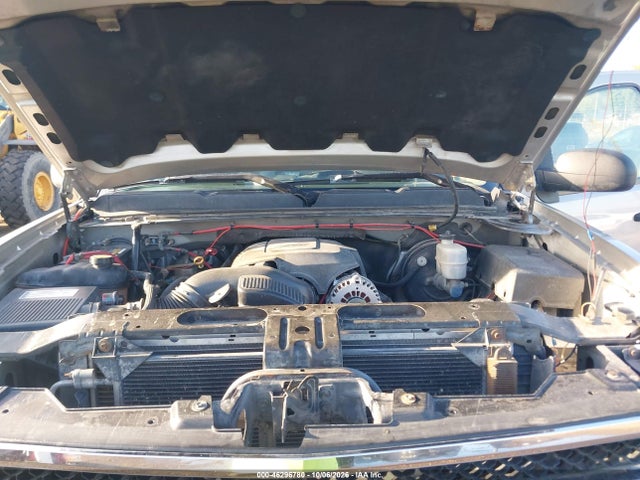 Продажа на аукционе авто 2008 Chevrolet Silverado 1500 Lt1, vin: 3GCEK13M48G136112, номер лота: 46296780