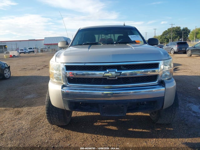 Продажа на аукционе авто 2008 Chevrolet Silverado 1500 Lt1, vin: 3GCEK13M48G136112, номер лота: 46296780