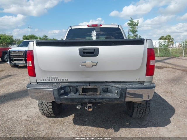 Продажа на аукционе авто 2008 Chevrolet Silverado 1500 Lt1, vin: 3GCEK13M48G136112, номер лота: 46296780