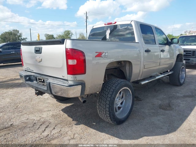 Продажа на аукционе авто 2008 Chevrolet Silverado 1500 Lt1, vin: 3GCEK13M48G136112, номер лота: 46296780