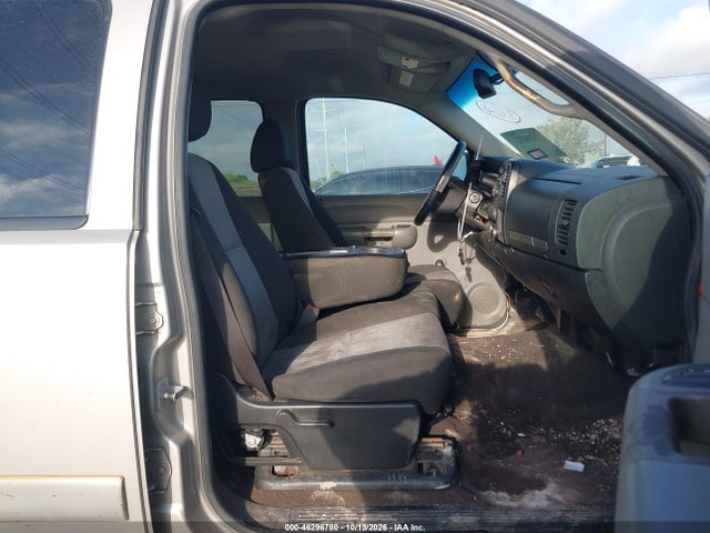 Продажа на аукционе авто 2008 Chevrolet Silverado 1500 Lt1, vin: 3GCEK13M48G136112, номер лота: 46296780