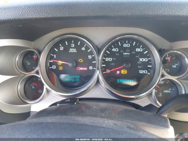 Продажа на аукционе авто 2008 Chevrolet Silverado 1500 Lt1, vin: 3GCEK13M48G136112, номер лота: 46296780