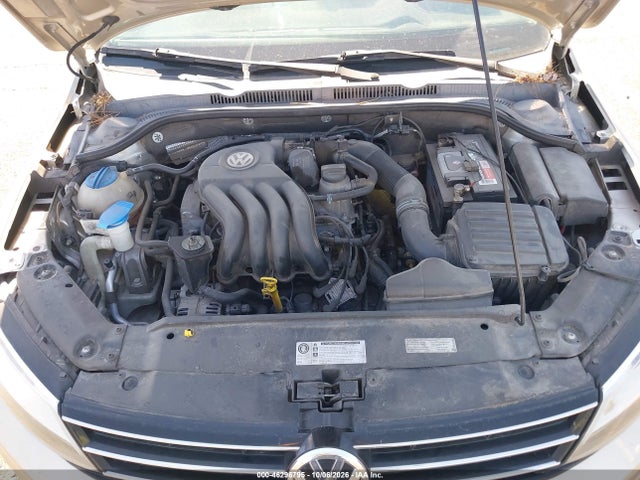 Aukcja sprzedaży 2015 Volkswagen Jetta 2.0l S, vin: 3VW2K7AJ3FM404111, numer aukcji: 46296795