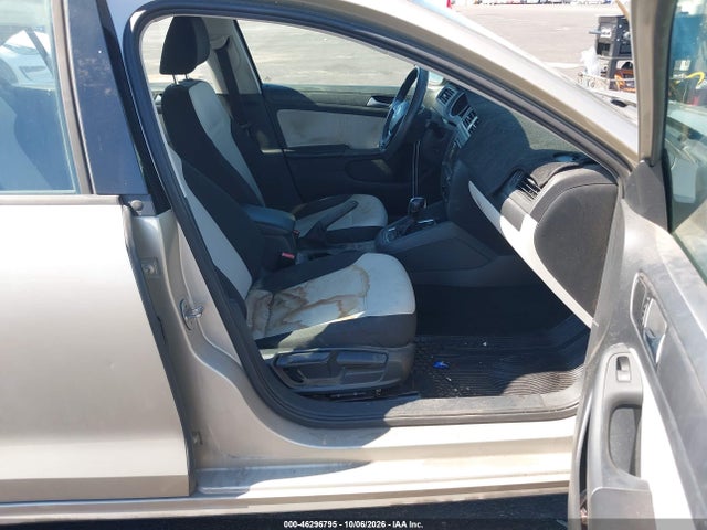 Aukcja sprzedaży 2015 Volkswagen Jetta 2.0l S, vin: 3VW2K7AJ3FM404111, numer aukcji: 46296795