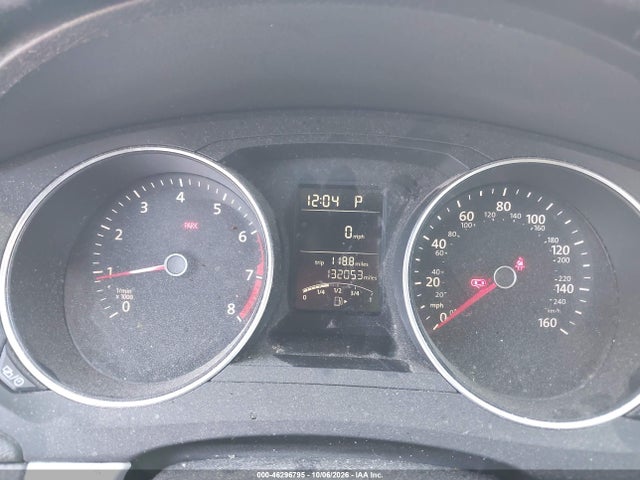 Aukcja sprzedaży 2015 Volkswagen Jetta 2.0l S, vin: 3VW2K7AJ3FM404111, numer aukcji: 46296795