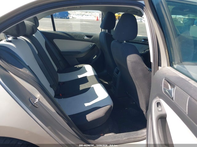 Aukcja sprzedaży 2015 Volkswagen Jetta 2.0l S, vin: 3VW2K7AJ3FM404111, numer aukcji: 46296795