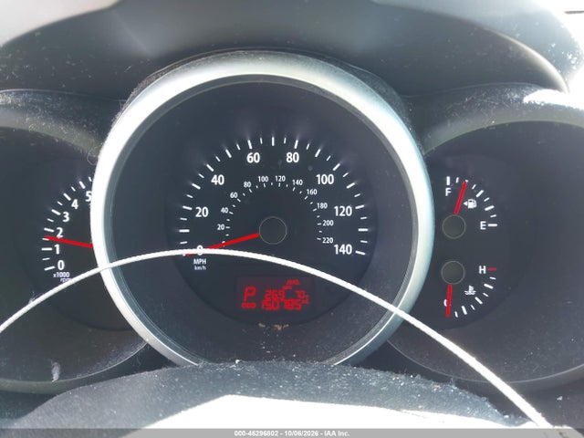 Продаж на аукціоні авто 2013 Kia Soul +, vin: KNDJT2A61D7536446, номер лоту: 46296802