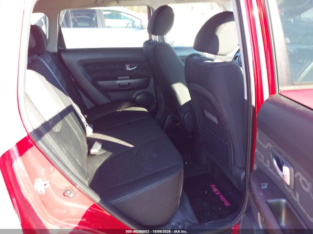Продаж на аукціоні авто 2013 Kia Soul +, vin: KNDJT2A61D7536446, номер лоту: 46296802
