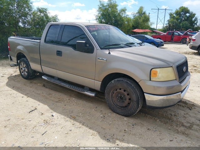 Aukcja sprzedaży 2004 Ford F-150 Lariat/xl/xlt, vin: 1FTPX12584NC50670, numer aukcji: 46296804