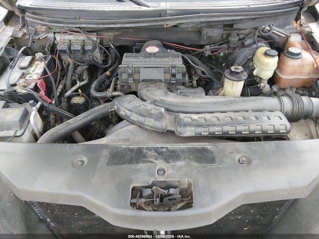 Продаж на аукціоні авто 2004 Ford F-150 Lariat/xl/xlt, vin: 1FTPX12584NC50670, номер лоту: 46296804