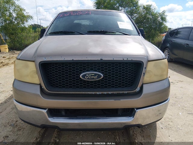 Продаж на аукціоні авто 2004 Ford F-150 Lariat/xl/xlt, vin: 1FTPX12584NC50670, номер лоту: 46296804
