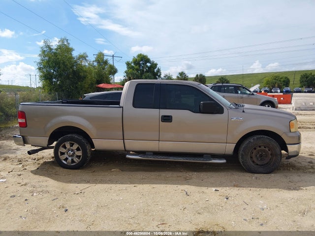 Продаж на аукціоні авто 2004 Ford F-150 Lariat/xl/xlt, vin: 1FTPX12584NC50670, номер лоту: 46296804