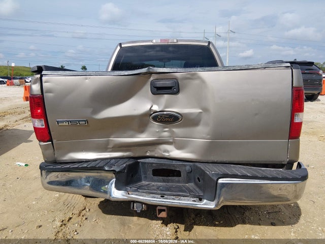 Продаж на аукціоні авто 2004 Ford F-150 Lariat/xl/xlt, vin: 1FTPX12584NC50670, номер лоту: 46296804