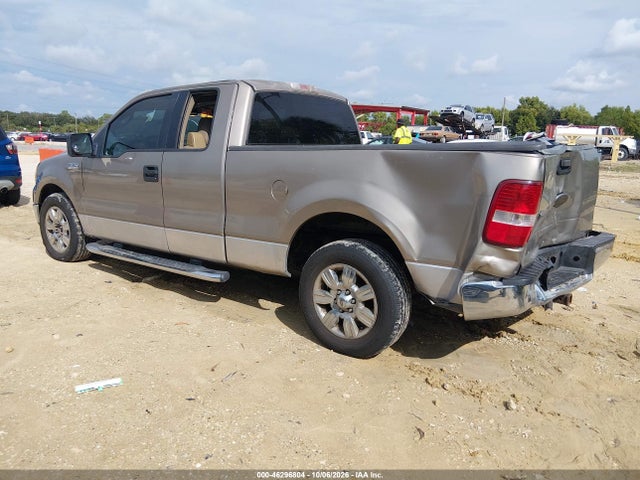 Продаж на аукціоні авто 2004 Ford F-150 Lariat/xl/xlt, vin: 1FTPX12584NC50670, номер лоту: 46296804