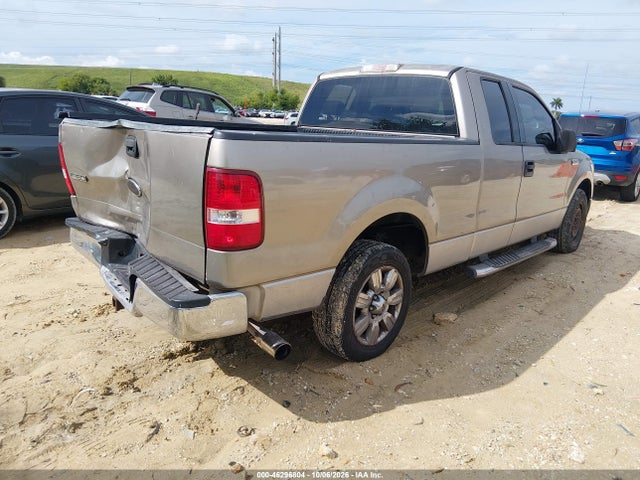 Продаж на аукціоні авто 2004 Ford F-150 Lariat/xl/xlt, vin: 1FTPX12584NC50670, номер лоту: 46296804