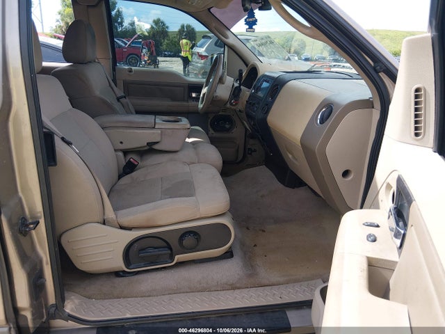 Продаж на аукціоні авто 2004 Ford F-150 Lariat/xl/xlt, vin: 1FTPX12584NC50670, номер лоту: 46296804