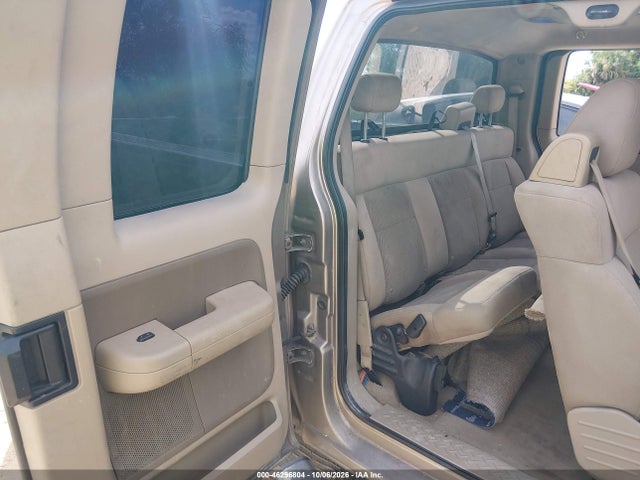 Продаж на аукціоні авто 2004 Ford F-150 Lariat/xl/xlt, vin: 1FTPX12584NC50670, номер лоту: 46296804