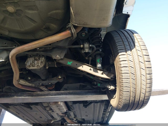 2018 Subaru Forester 2.5i Limited მანქანა იყიდება აუქციონზე, vin: JF2SJARC4JH444124, აუქციონის ნომერი: 46296812