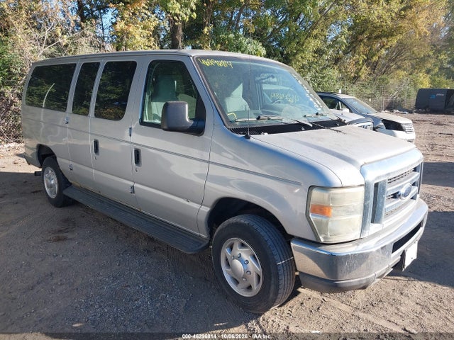 Продажа на аукционе авто 2010 Ford E-350 Super Duty Xl/xlt, vin: 1FBNE3BL0ADA78146, номер лота: 46296814