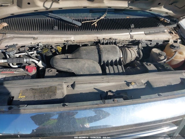 Продажа на аукционе авто 2010 Ford E-350 Super Duty Xl/xlt, vin: 1FBNE3BL0ADA78146, номер лота: 46296814