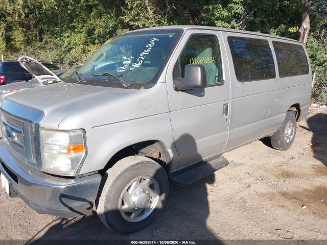 Продажа на аукционе авто 2010 Ford E-350 Super Duty Xl/xlt, vin: 1FBNE3BL0ADA78146, номер лота: 46296814