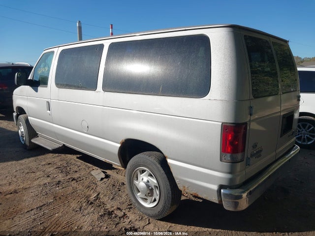 Продажа на аукционе авто 2010 Ford E-350 Super Duty Xl/xlt, vin: 1FBNE3BL0ADA78146, номер лота: 46296814