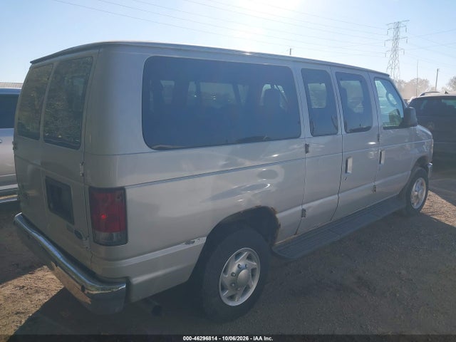 Продажа на аукционе авто 2010 Ford E-350 Super Duty Xl/xlt, vin: 1FBNE3BL0ADA78146, номер лота: 46296814